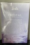 Mattel - Barbie - Crystal Fantasy - Amethyst - Poupée